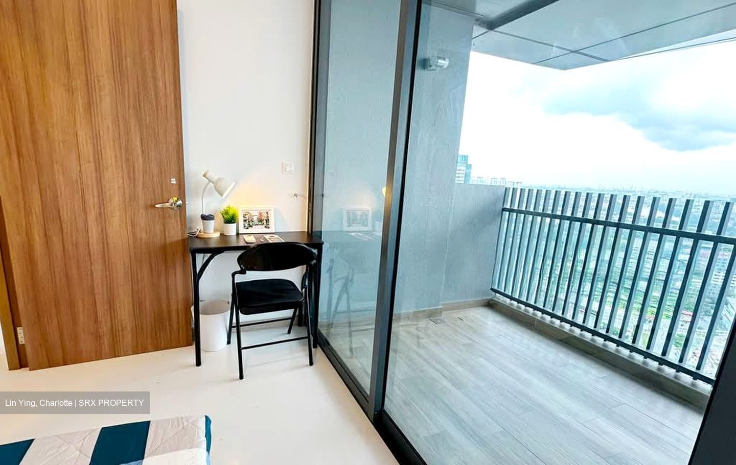 J Gateway (D22), Condominium #565043091